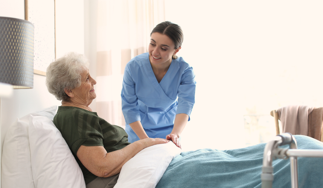 What is Hospice Care?